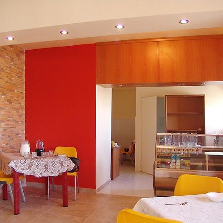 Armenia Hostel Ереван Екстериор снимка