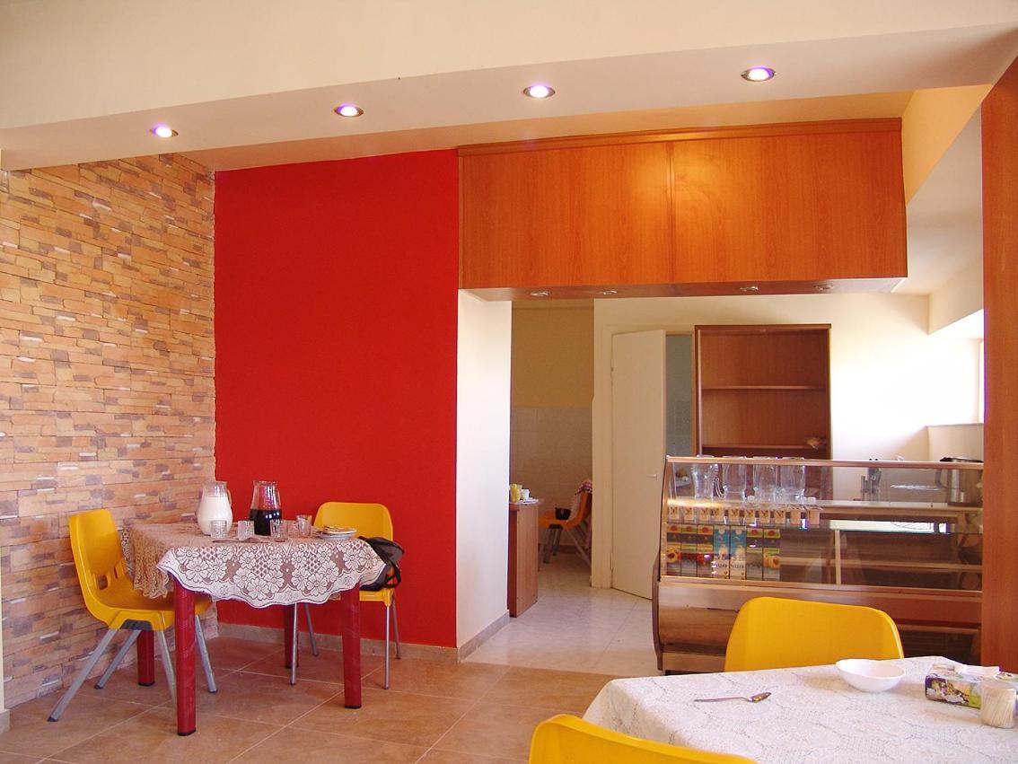 Armenia Hostel Ереван Екстериор снимка