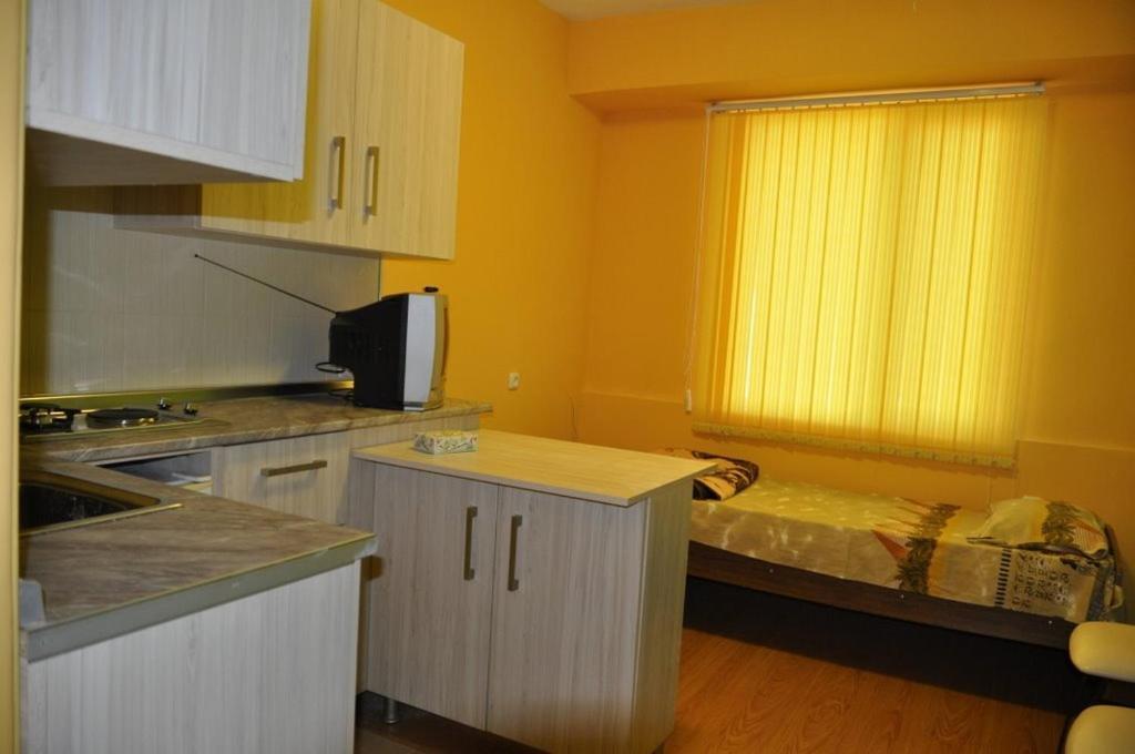 Armenia Hostel Ереван Стая снимка