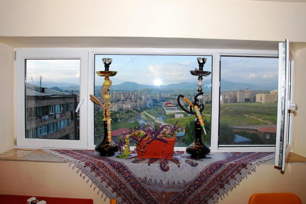 Armenia Hostel Ереван Екстериор снимка