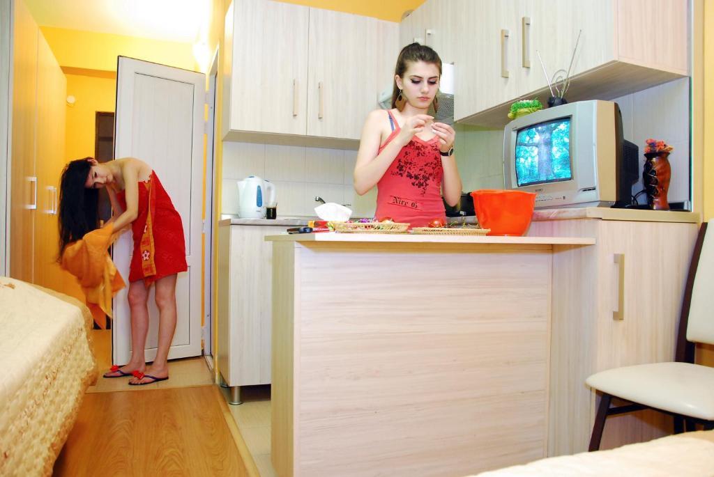 Armenia Hostel Ереван Стая снимка
