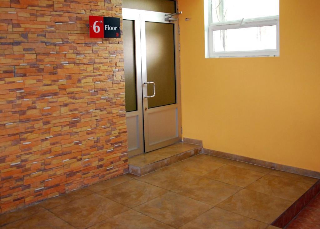 Armenia Hostel Ереван Екстериор снимка