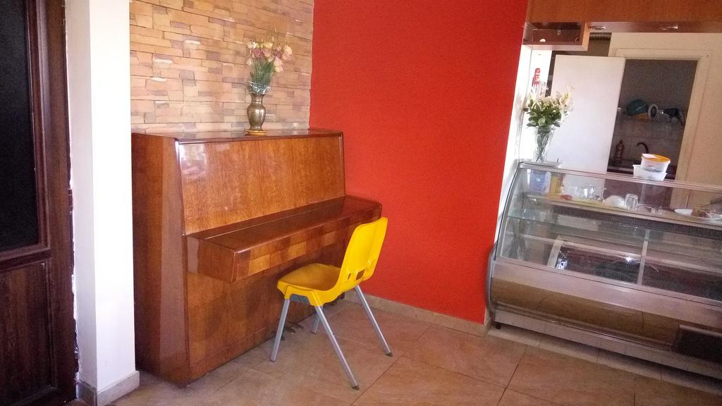 Armenia Hostel Ереван Екстериор снимка