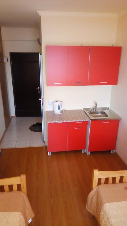 Armenia Hostel Ереван Екстериор снимка