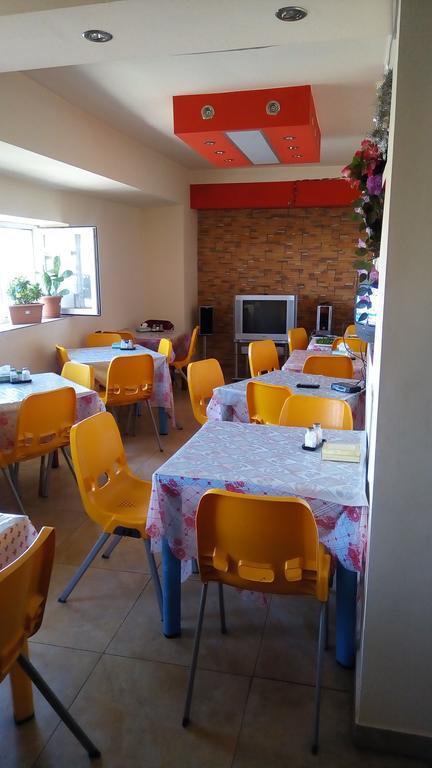 Armenia Hostel Ереван Екстериор снимка