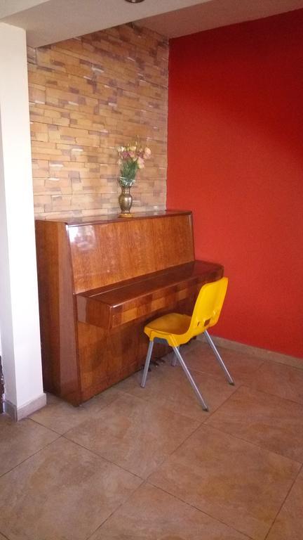 Armenia Hostel Ереван Екстериор снимка