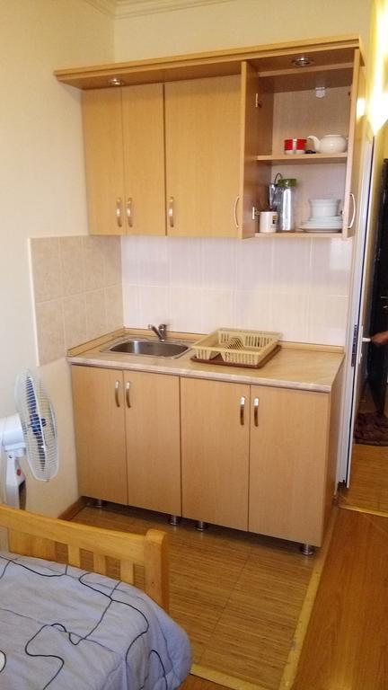 Armenia Hostel Ереван Екстериор снимка
