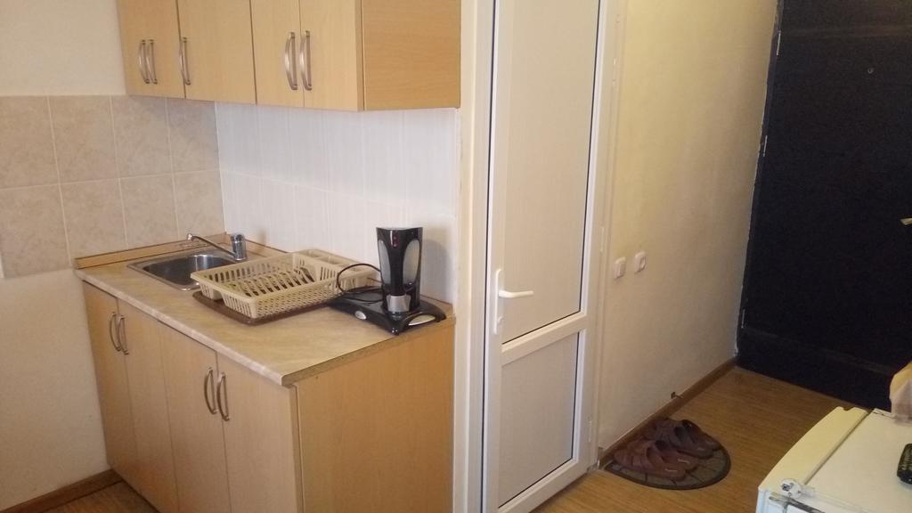 Armenia Hostel Ереван Стая снимка
